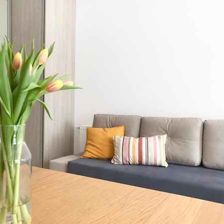 Apartament Czechowska Luxury ルブリン エクステリア 写真