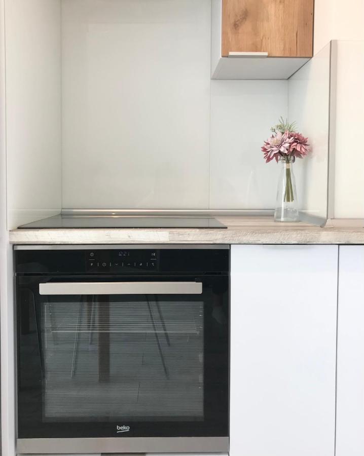 Apartament Czechowska Luxury ルブリン エクステリア 写真