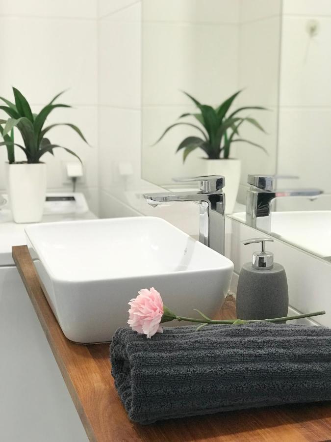 Apartament Czechowska Luxury ルブリン エクステリア 写真