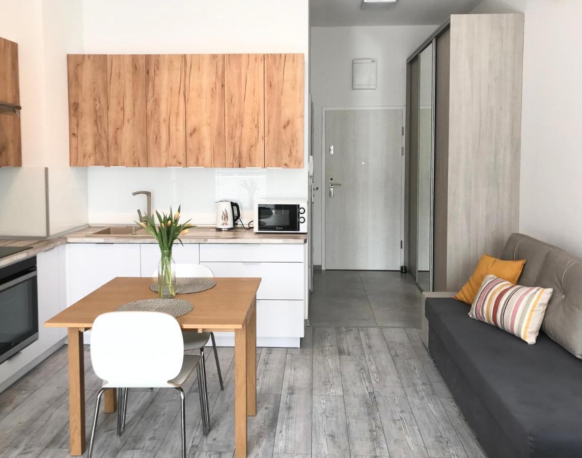 Apartament Czechowska Luxury ルブリン エクステリア 写真