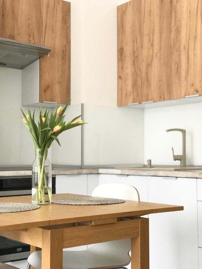 Apartament Czechowska Luxury ルブリン エクステリア 写真