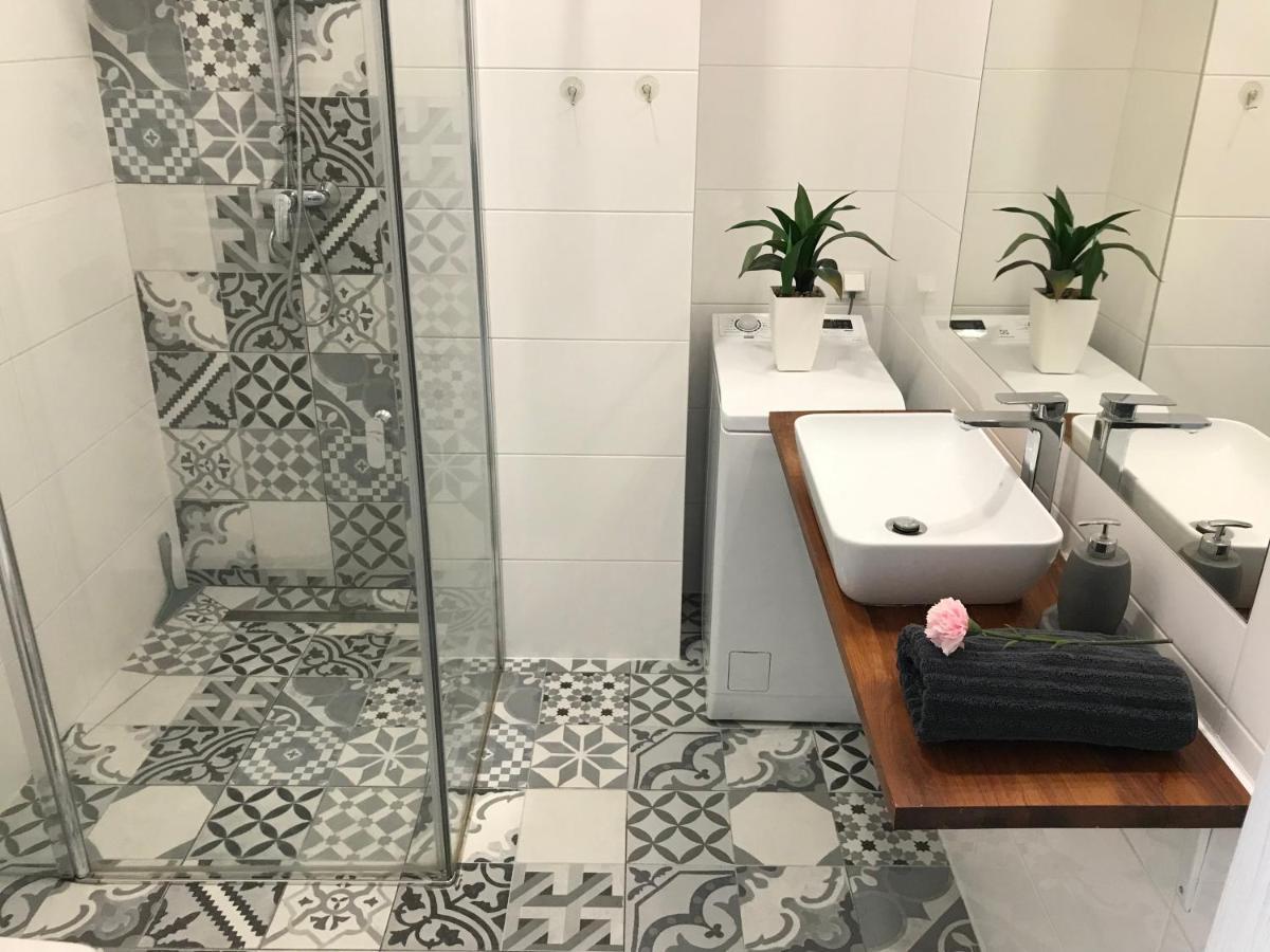 Apartament Czechowska Luxury ルブリン エクステリア 写真